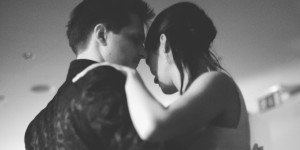 Beitragsbild des Blogbeitrags Hochzeitstanz: Lieder für den ersten Tanz