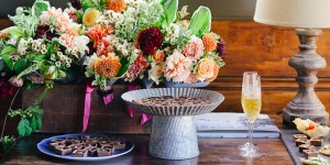 Beitragsbild des Blogbeitrags Mitternachtssnack auf der Hochzeit: 10 Ideen