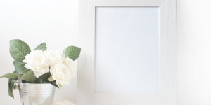 Beitragsbild des Blogbeitrags Hochzeitsschilder selber machen
