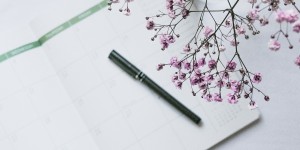 Beitragsbild des Blogbeitrags Hochzeitstermine 2021 & 2022