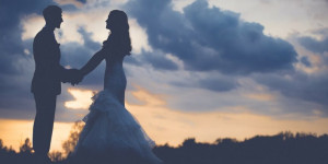 Beitragsbild des Blogbeitrags Das kostet eine Hochzeit