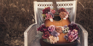 Beitragsbild des Blogbeitrags Nachhaltig heiraten: So gehts!