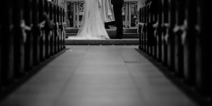 Beitragsbild des Blogbeitrags Fürbitten für die Hochzeit