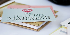 Beitragsbild des Blogbeitrags Die Hochzeitstrends 2022