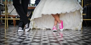 Beitragsbild des Blogbeitrags Brautkleider kaufen in Wien