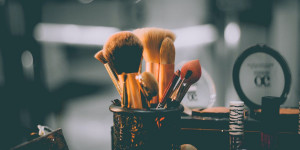 Beitragsbild des Blogbeitrags Tipps für das Braut Make-up 