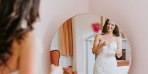 Beitragsbild des Blogbeitrags Brautkleider kaufen in Wien