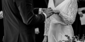 Beitragsbild des Blogbeitrags Was ist eine Micro-Wedding?  