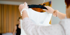 Beitragsbild des Blogbeitrags Brautkleider für das Standesamt 