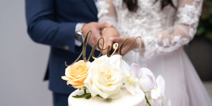 Beitragsbild des Blogbeitrags Checkliste: Notfallset zur Hochzeit für Braut und Bräutigam