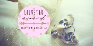 Beitragsbild des Blogbeitrags Liebster Award: 11 Fragen an tietheknot