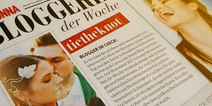 Beitragsbild des Blogbeitrags Madonna Blog der Woche