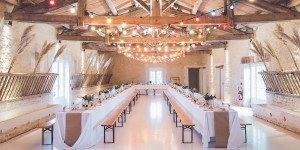 Beitragsbild des Blogbeitrags 10 kreative Ideen für die Hochzeit 