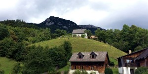 Beitragsbild des Blogbeitrags Landleben – Country Life