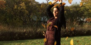 Beitragsbild des Blogbeitrags Fun in the Sun im Goldenem Herbst