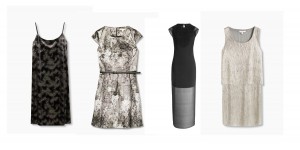 Beitragsbild des Blogbeitrags Lets Celebrate XMAS mit ESPRIT