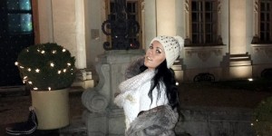 Beitragsbild des Blogbeitrags Gold & Beige XMAS Vibes 