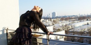 Beitragsbild des Blogbeitrags Hello Frankfurt am Main! 