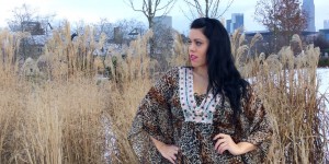 Beitragsbild des Blogbeitrags In Love with Leopard Print