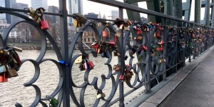 Beitragsbild des Blogbeitrags Der Eiserne Steg