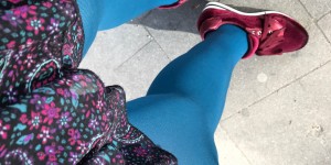 Beitragsbild des Blogbeitrags #wearitcalzedonia – Style Inspiration of my daily Looks