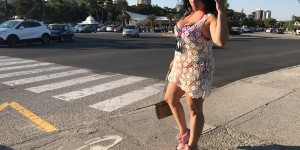 Beitragsbild des Blogbeitrags Italy Steetstyle: Lignano Sabbiadoro