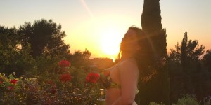 Beitragsbild des Blogbeitrags The perfect Sundown