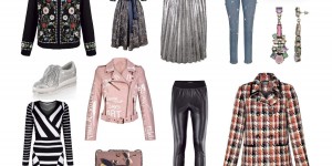 Beitragsbild des Blogbeitrags Die schönsten Trends für den Frühling