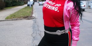 Beitragsbild des Blogbeitrags Current Obsession: Red and Pink