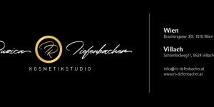 Beitragsbild des Blogbeitrags Luxuriöse Wimpernverlängerung im Kosmetikstudio RT-Tiefenbacher