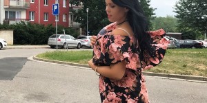 Beitragsbild des Blogbeitrags Summer Vibes – Die Süßesten Kleider für Dein perfekten Sommer Look 