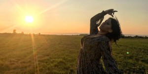 Beitragsbild des Blogbeitrags Dancing in the Fields of Nationalpark Neusiedler See Seewinkel