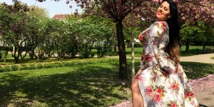Beitragsbild des Blogbeitrags Pink & White Dresses – The Summer Must Have – Frühlings Inspo für 2020