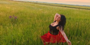 Beitragsbild des Blogbeitrags Red Passion – The Colour of Love for this SEASON Fall/Winter 2019/2020