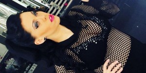 Beitragsbild des Blogbeitrags Saturday Night: Event Party Look