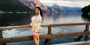 Beitragsbild des Blogbeitrags Perfekter Tag am Traunsee
