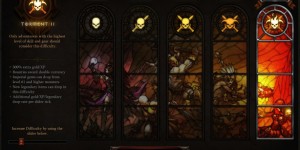 Beitragsbild des Blogbeitrags Erste Eindrücke Reaper of Souls – Diablo3