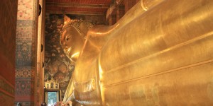 Beitragsbild des Blogbeitrags travel – Thailand travel diary #6: two nights in Bangkok