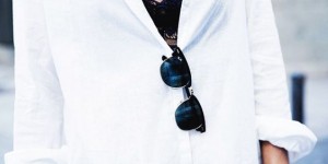 Beitragsbild des Blogbeitrags fashion – inspiration: a little bit of lace