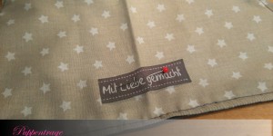 Beitragsbild des Blogbeitrags [DIY] Puppentrage 