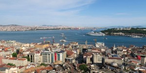 Beitragsbild des Blogbeitrags 7 Stadtteile in Istanbul für eine Reise: (Wo soll ich wohnen?) 