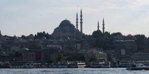 Beitragsbild des Blogbeitrags 7 Filme die in Istanbul spielen (Für verregnete Nachmittage) 