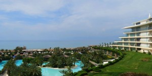 Beitragsbild des Blogbeitrags Golfhotels in der Türkei: Top 5 High-Class Resorts in Belek & alle Golfplätze 