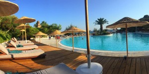 Beitragsbild des Blogbeitrags Pauschalurlaub für HIPPSTER?