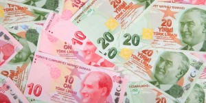 Beitragsbild des Blogbeitrags Geld überweisen Türkei: So vermeidest Du unnötige Gebühren!