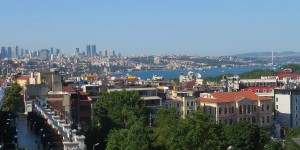 Beitragsbild des Blogbeitrags 29 interessante Fakten zu den Einwohnern von Istanbul!