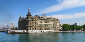 Beitragsbild des Blogbeitrags Kadiköy: Einstieg in die asiatische Seite von Istanbul