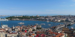 Beitragsbild des Blogbeitrags Fatih [Sultanahmet] 15 Highlights in der Altstadt von Istanbul! 