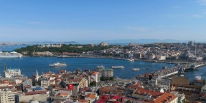Beitragsbild des Blogbeitrags Fatih [Sultanahmet] 15 Highlights in der Altstadt von Istanbul! 