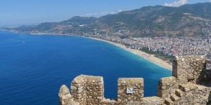 Beitragsbild des Blogbeitrags 61 Sehenswürdigkeiten & Aktivitäten in Alanya! – Die ultimative Liste